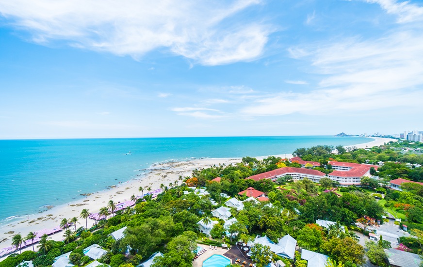 Maldives cover image