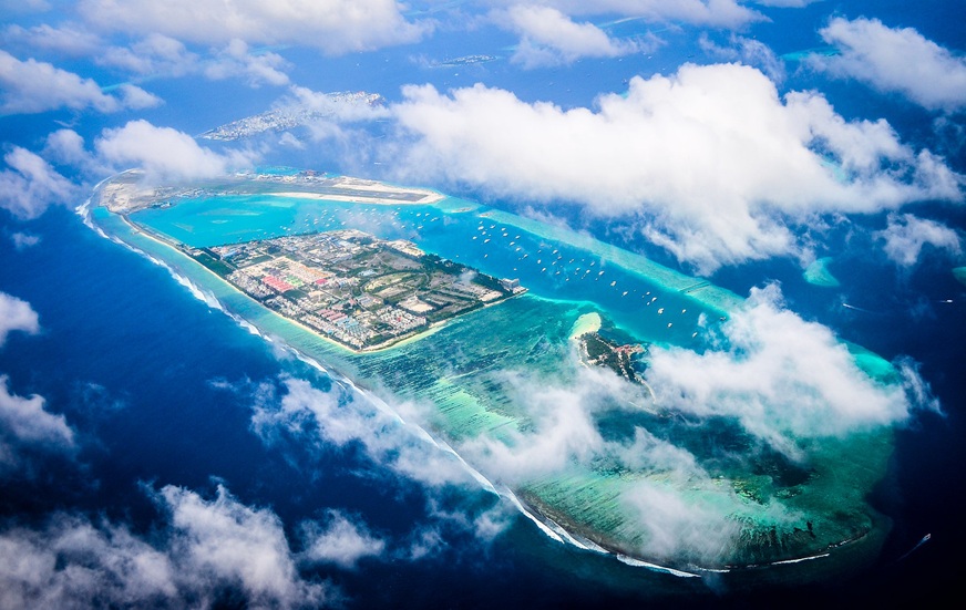 Maldives