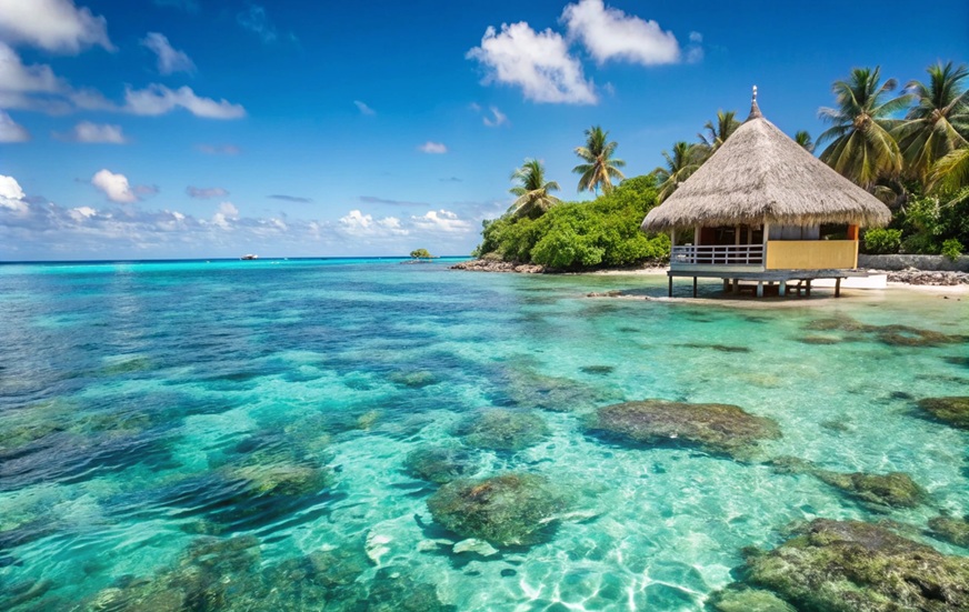 Maldives
