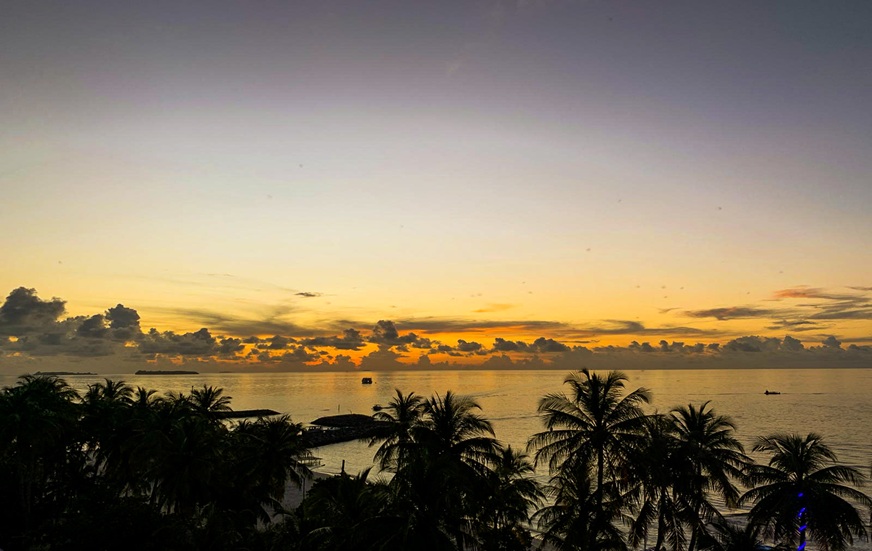 Maldives