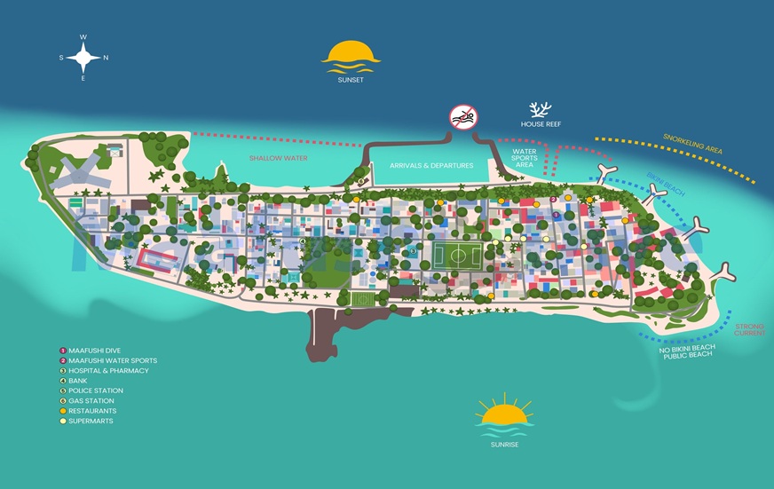 Maldives