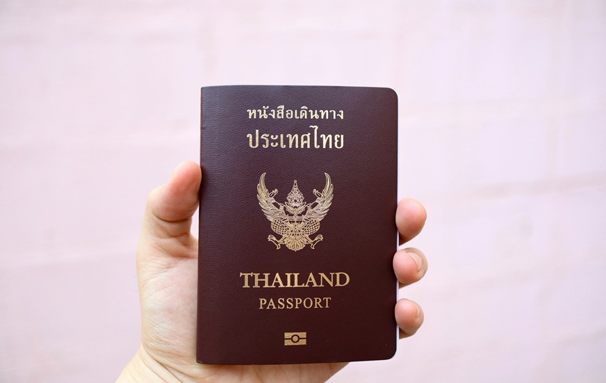 Single Tourist Visa Processing