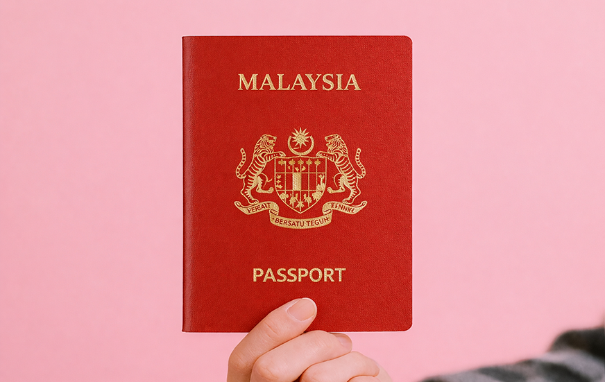 Malaysia Visa Processing