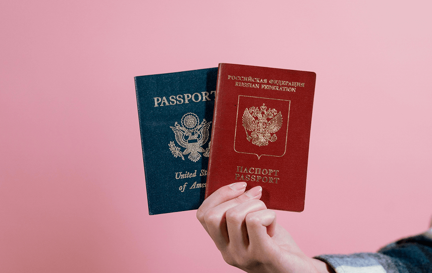 US Tourist Visa Processing