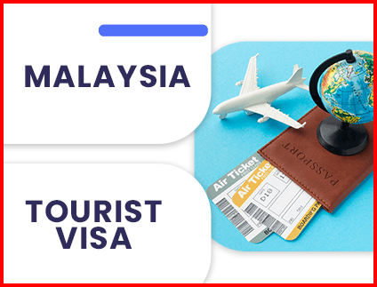 Malaysia Visa Processing