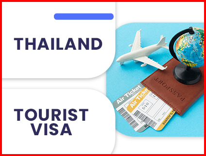 Single Tourist Visa Processing