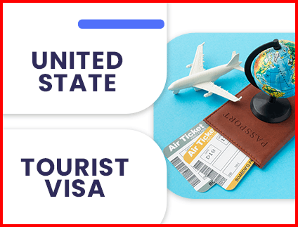 US Tourist Visa Processing